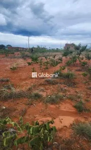 Lote/Terreno à venda, 160m² no Residencial Quintas da Produção, Montes Claros