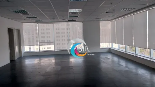 Sala Comercial para alugar, 412m² no Vila Olímpia, São Paulo