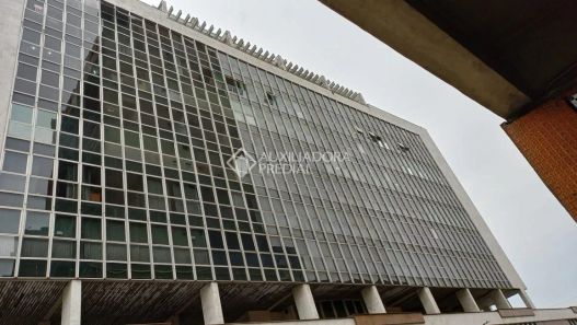 Sala Comercial à venda, 46m² no Centro Histórico, Porto Alegre