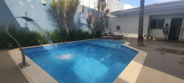 Sobrado com 3 Quartos à venda, 380m² no Jundiaí, Anápolis