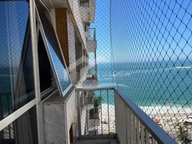 Apartamento com 4 Quartos à venda, 190m² no Copacabana, Rio de Janeiro