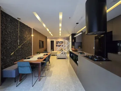 Apartamento com 3 Quartos à venda, 105m² no Jardim das Acácias, São Paulo