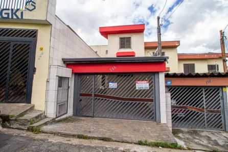 Sobrado com 3 Quartos à venda, 136m² no Piqueri, São Paulo