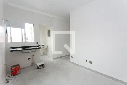 Apartamento com 1 Quarto à venda, 45m² no Vila Talarico, São Paulo