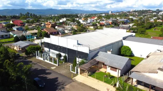 Galpão/Depósito/Armazém para alugar, 1548m² no Jardim Panoramico, Ivoti