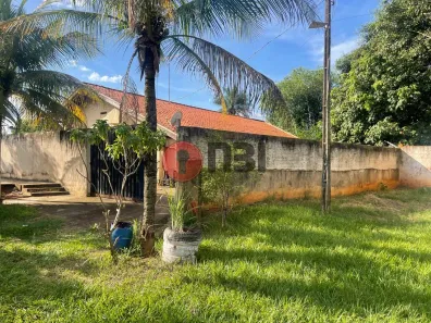 Fazenda/Sítio com 3 Quartos para alugar, 160m² no Estância Santa Paula (Zona Rural), São José do Rio Preto