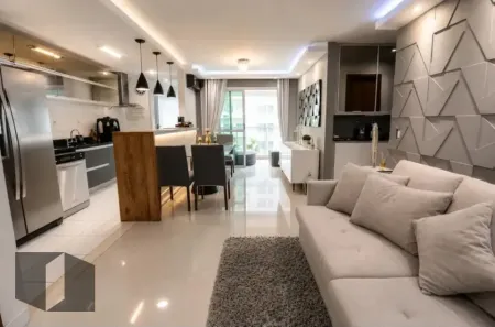 Apartamento com 3 Quartos à venda, 98m² no Barra da Tijuca, Rio de Janeiro