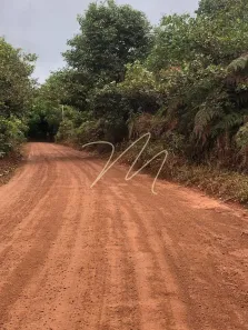 Fazenda/Sítio à venda, 10m² no Hernani Sá, Ilhéus