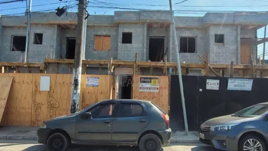 Casa com 2 Quartos à venda, 66m² no Jardim Artur Alvim, São Paulo