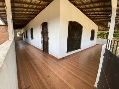 Casa com 3 Quartos à venda, 400m² no Benevides, Benevides