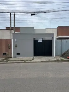 Casa com 2 Quartos à venda, 65m² no Santo Antônio dos Prazeres, Feira de Santana