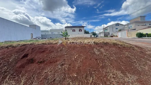 Lote/Terreno à venda, 350m² no Parque Nova Suíça, Valinhos