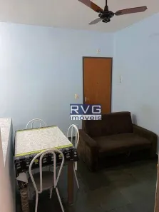 Kitnet com 1 Quarto para alugar, 31m² no Centro, Ribeirão Preto