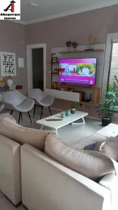 Casa com 3 Quartos à venda, 200m² no Olho D'Água, São Luís