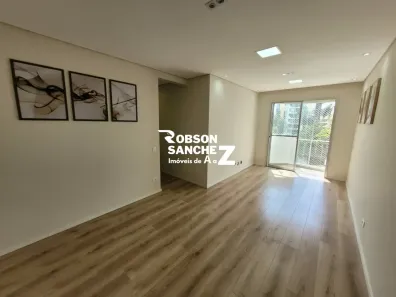 Apartamento com 3 Quartos à venda, 65m² no Vila Sofia, São Paulo