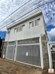 Imóvel Comercial com 5 Quartos para alugar, 380m² no Centro, Ribeirão Preto