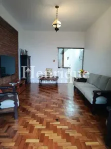 Apartamento com 3 Quartos à venda, 120m² no Santa Teresa, Rio de Janeiro