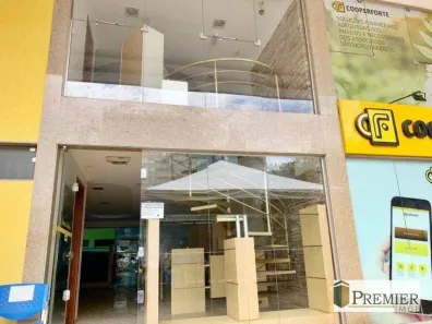 Ponto Comercial à venda, 100m² no Asa Sul, Brasília
