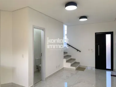 Casa com 2 Quartos à venda, 68m² no Jardim Europa, Sorocaba