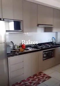 Apartamento com 2 Quartos à venda, 52m² no Minas Gerais, Uberlândia