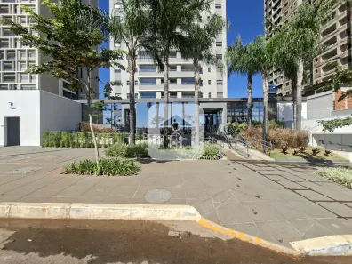 Apartamento com 3 Quartos para alugar, 115m² no Gávea, Uberlândia