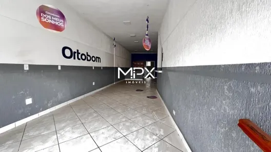 Ponto Comercial para alugar, 105m² no Santa Terezinha, Piracicaba