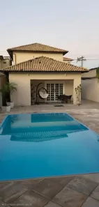Casa com 5 Quartos à venda, 250m² no Mangueira, São Gonçalo