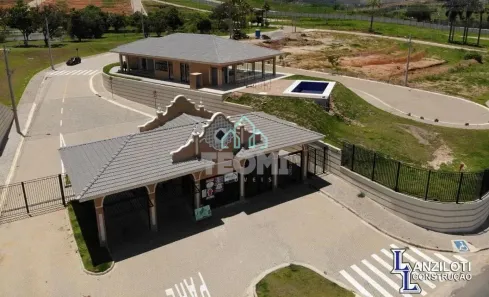 Lote/Terreno à venda, 1384m² no Itapecirica, Taubaté