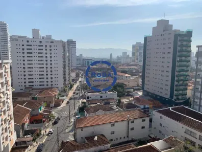Cobertura com 3 Quartos à venda, 289m² no Boqueirão, Santos