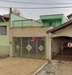 Casa com 3 Quartos à venda, 170m² no Nova América, Piracicaba