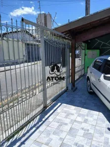 Casa com 3 Quartos à venda, 125m² no Residencial São Charbel, Taubaté
