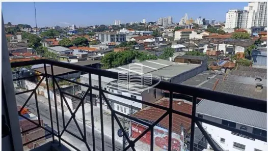 Apartamento com 2 Quartos à venda, 63m² no Vila Nova Mazzei, São Paulo