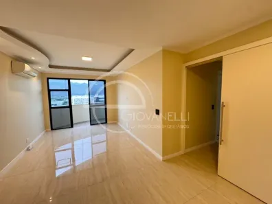 Apartamento com 2 Quartos à venda, 76m² no Barra da Tijuca, Rio de Janeiro