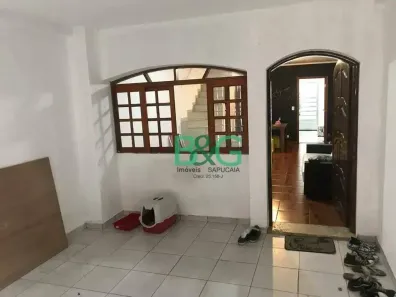 Sobrado com 3 Quartos à venda, 220m² no Mooca, São Paulo