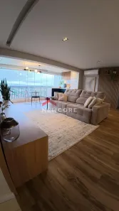 Apartamento com 2 Quartos à venda, 87m² no Jardim Caboré, São Paulo