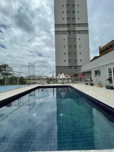 Apartamento com 2 Quartos à venda, 44m² no Juliana, Belo Horizonte