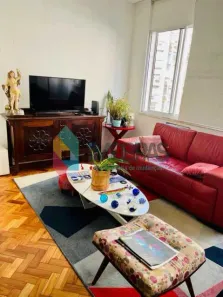 Apartamento com 2 Quartos à venda, 60m² no Copacabana, Rio de Janeiro