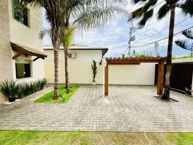 Casa com 4 Quartos à venda, 175m² no Itapuã, Salvador