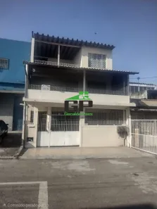 Apartamento com 2 Quartos para alugar, 60m² no Campo Grande, Rio de Janeiro