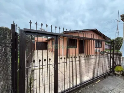 Casa com 3 Quartos para alugar, 140m² no São Cristóvão, Caxias do Sul