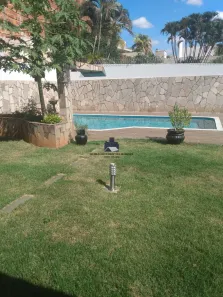 Casa com 5 Quartos à venda, 400m² no Parque Residencial Comendador Mançor Daud, São José do Rio Preto