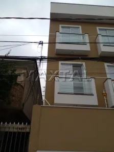 Apartamento com 2 Quartos à venda, 50m² no Vila Leonor, São Paulo