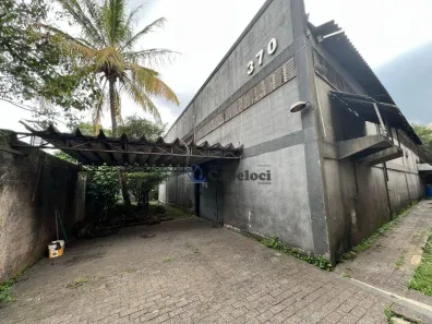 Prédio Comercial à venda, 916m² no Jardim Monjolo, São Paulo