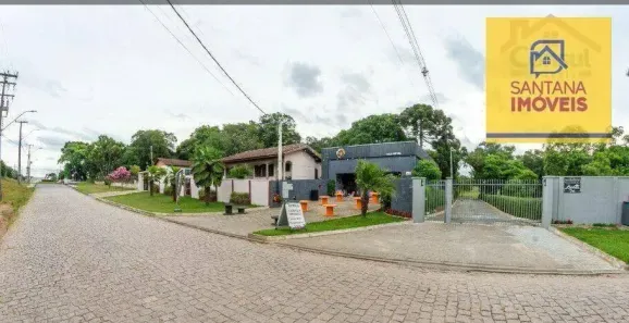 Lote/Terreno à venda, 3757m² no Ouro Verde, Campo Largo