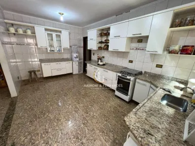 Casa de Condomínio com 4 Quartos à venda, 1237m² no Parque Mãe Preta, Rio Claro