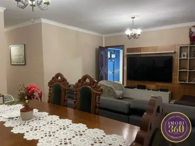 Casa com 3 Quartos à venda, 110m² no Jardim Nossa Senhora do Carmo, São Paulo