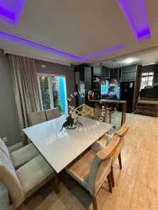 Casa com 2 Quartos à venda, 120m² no Parque Orestes Ôngaro, Hortolândia
