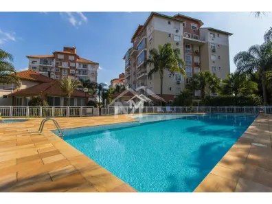 Apartamento com 2 Quartos à venda, 55m² no Igara, Canoas