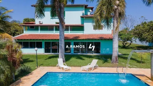Fazenda/Sítio à venda, 1000m² no , Porto Feliz