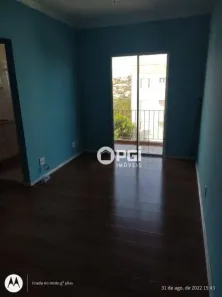 Apartamento com 2 Quartos à venda, 54m² no Parque dos Bandeirantes, Ribeirão Preto